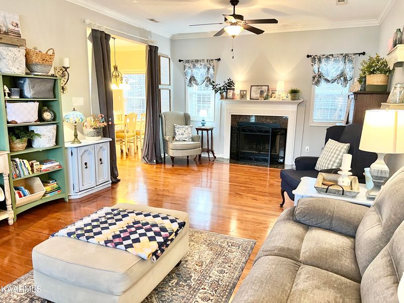 323 Java Way, Knoxville, TN 37923