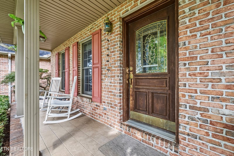 323 Kitts Rd, Luttrell, TN 37779