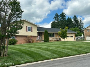 323 Logan St, Seymour, TN 37865