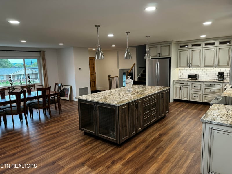 323 Logan St, Seymour, TN 37865