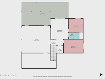 323 Riverview Dr, Crossville, TN 38555