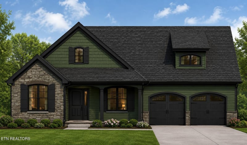 323 Shadows Lawn Dr, Athens, TN 37303