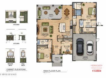 323 Shadows Lawn Dr, Athens, TN 37303