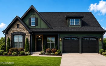 323 Shadows Lawn Dr, Athens, TN 37303
