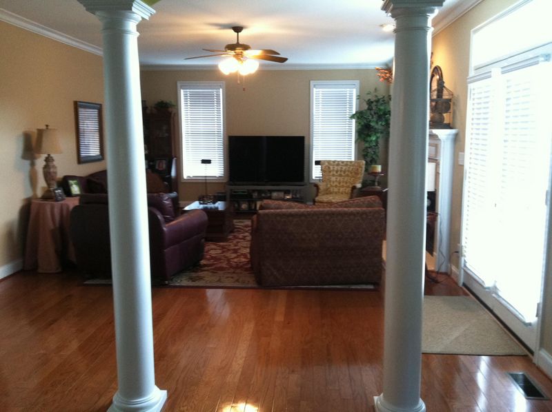 323 Willow Walk Ln, Knoxville, TN 37922