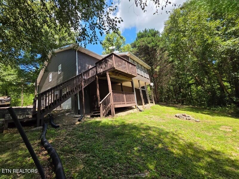 3230 Cove Creek Way, Sevierville, TN 37862