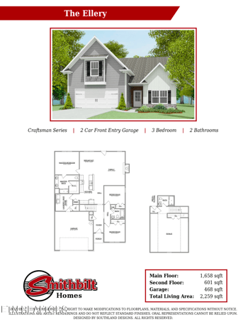 3230 Song Sparrow Dr, Maryville, TN 37803