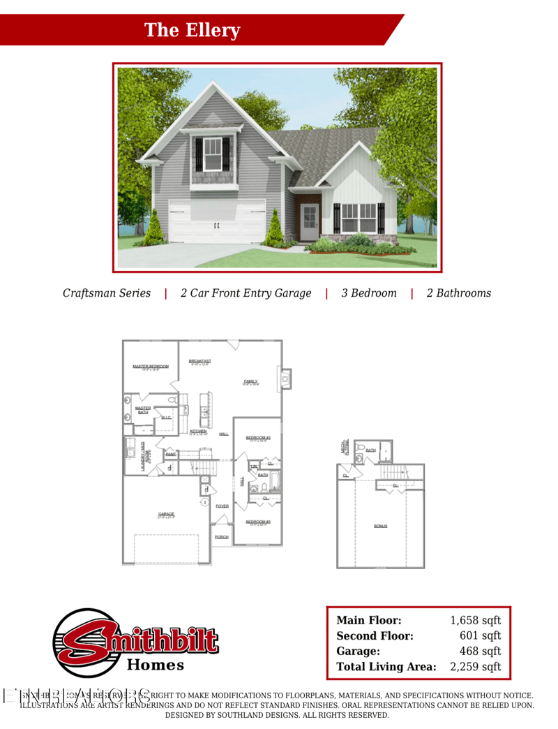 3230 Song Sparrow Dr, Maryville, TN 37803