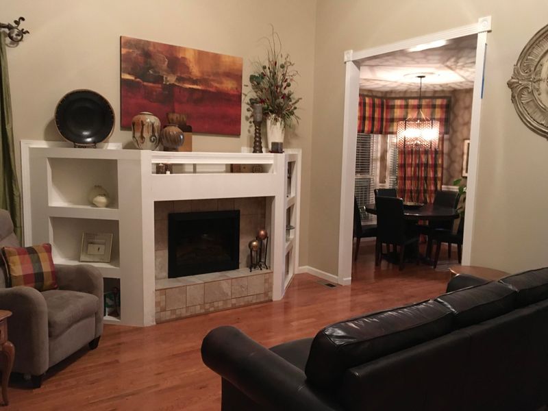 3230 Sybill Lee Ln, Sevierville, TN 37876