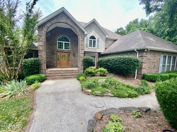3231 Topside Dr, Kodak, TN 37764