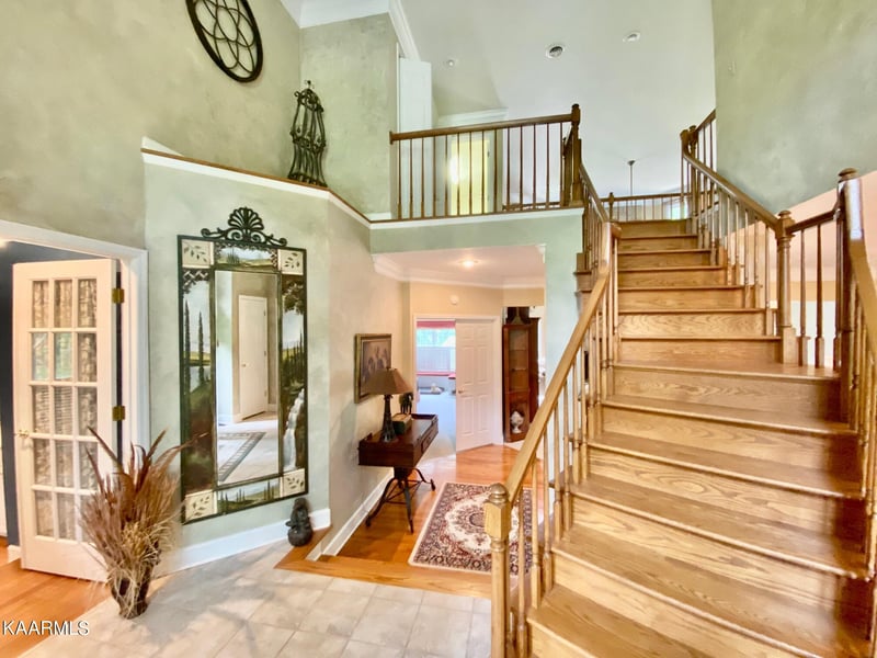 3231 Topside Dr, Kodak, TN 37764