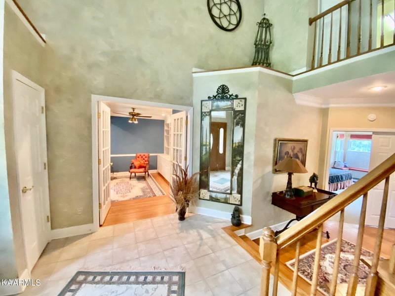 3231 Topside Dr, Kodak, TN 37764