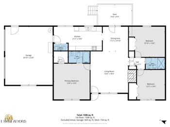 3232 Fairoaks Dr, Maryville, TN 37803