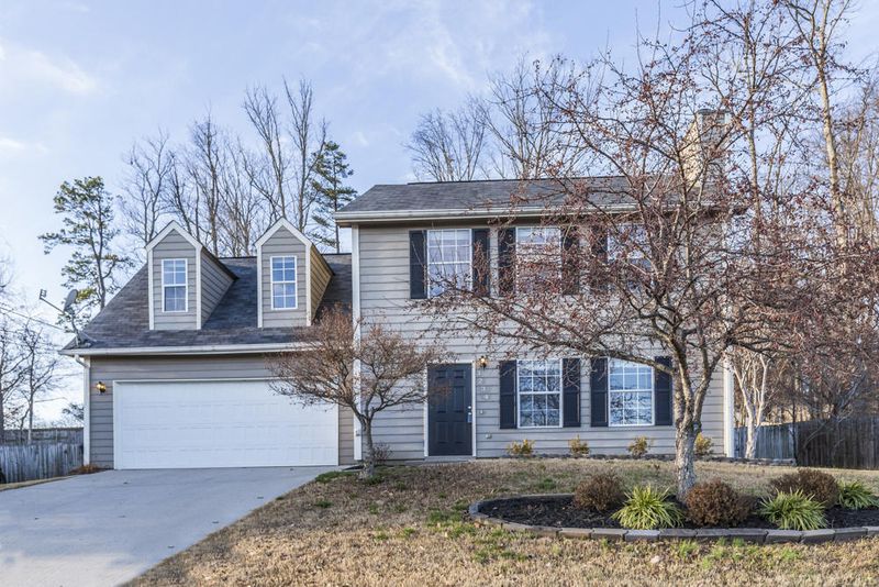 3234 Kingsmore Dr, Knoxville, TN 37921