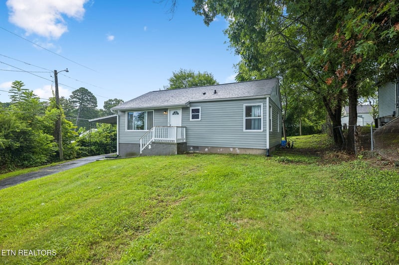 3236 Lay Ave, Knoxville, TN 37914