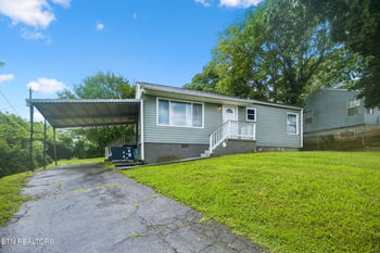 3236 Lay Ave, Knoxville, TN 37914