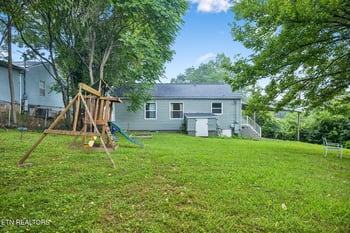 3236 Lay Ave, Knoxville, TN 37914