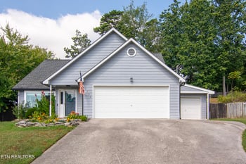 3238 Kingsmore Dr, Knoxville, TN 37921