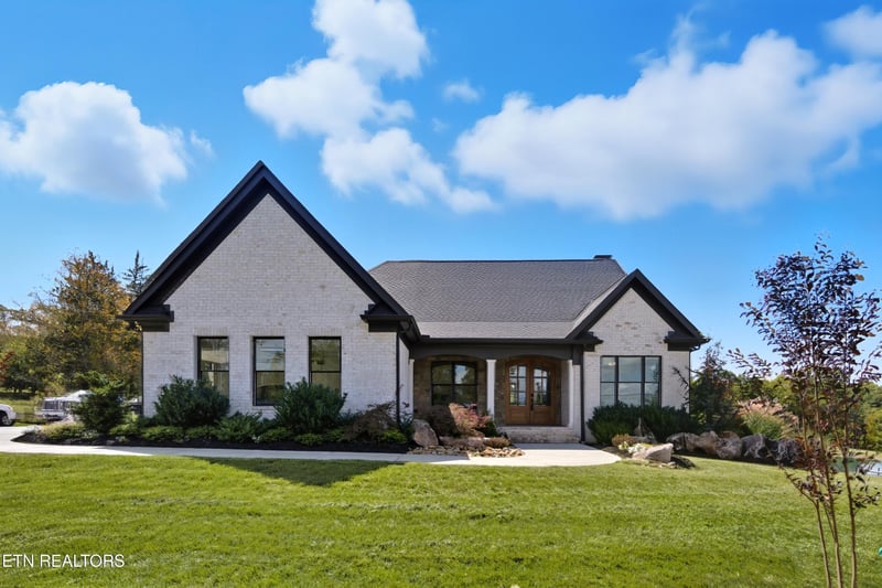 3239 Hwy 61 West, Andersonville, TN 37705