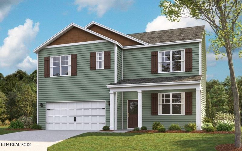324 Eclipse Ln, Knoxville, TN 37924