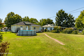 324 Glascock St, Alcoa, TN 37701
