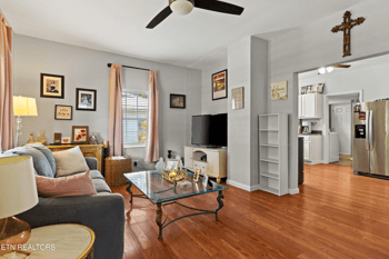 324 Glascock St, Alcoa, TN 37701