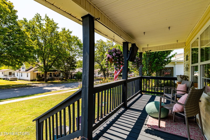 324 Glascock St, Alcoa, TN 37701