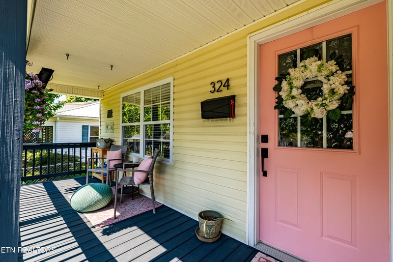 324 Glascock St, Alcoa, TN 37701