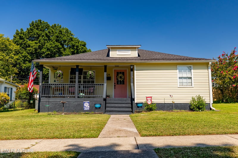 324 Glascock St, Alcoa, TN 37701