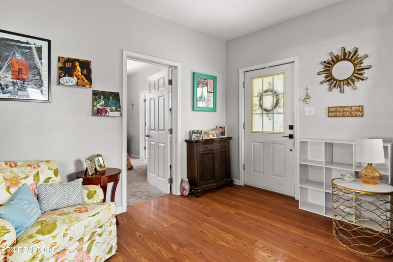 324 Glascock St, Alcoa, TN 37701