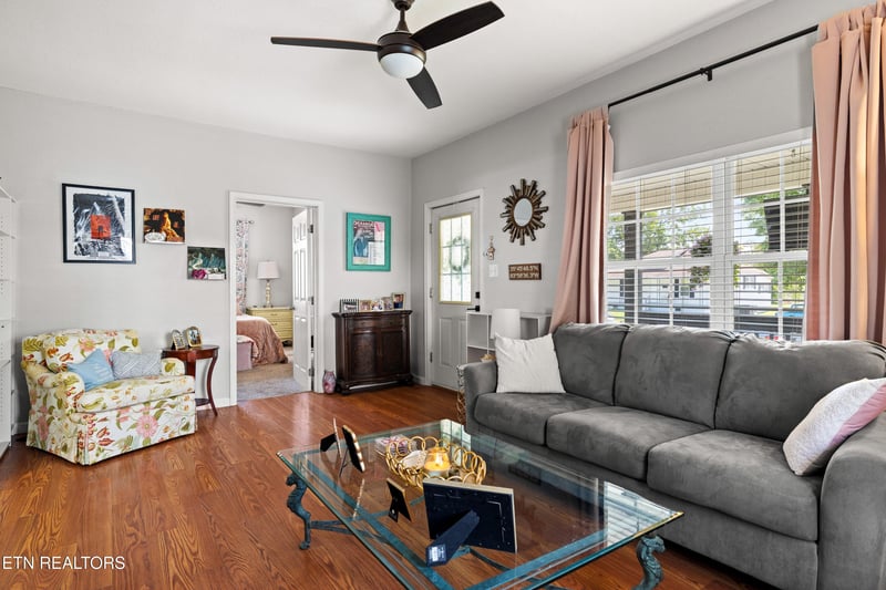 324 Glascock St, Alcoa, TN 37701