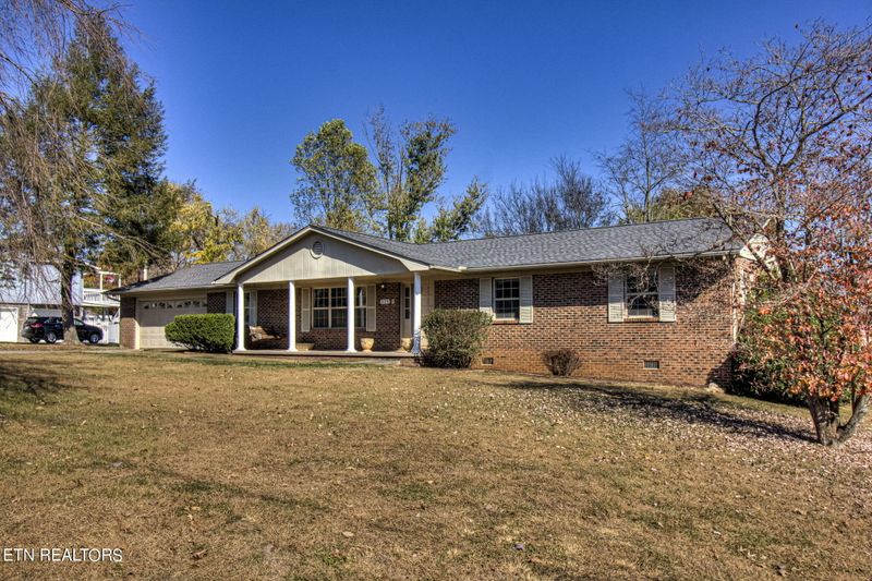 324 Logan St, Seymour, TN 37865