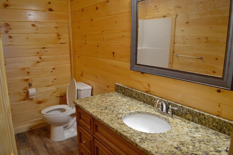 324 Oak Vista Ct, Sevierville, TN 37876
