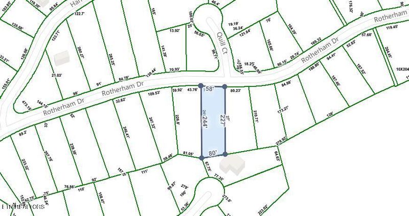 324 Rotherham Dr, Fairfield Glade, TN 38558