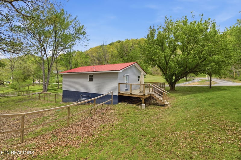 324 Sanita Village Rd, Bean Station, TN 37708