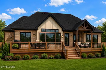 324 Shadows Lawn Dr, Athens, TN 37303