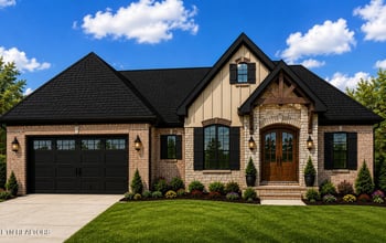 324 Shadows Lawn Dr, Athens, TN 37303
