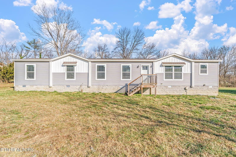 324 West Blvd, Oneida, TN 37841
