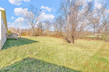 324 West Blvd, Oneida, TN 37841