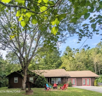 3240 W Laurelwood Ave, Sevierville, TN 37862