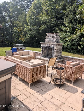 3240 W Laurelwood Ave, Sevierville, TN 37862