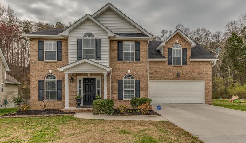 3241 Red Meadow Rd, Knoxville, TN 37931