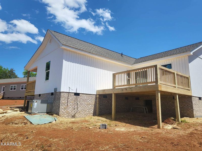 3242 Highway 39 West, Athens, TN 37303
