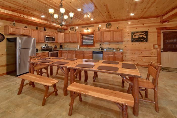 3242 Smoky Ridge Way, Sevierville, TN 37862