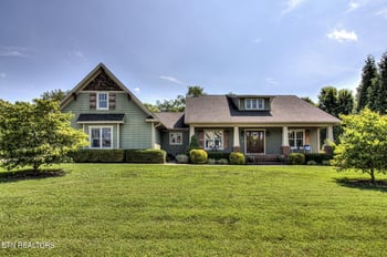 3242 Whittenburg Dr, Maryville, TN 37804