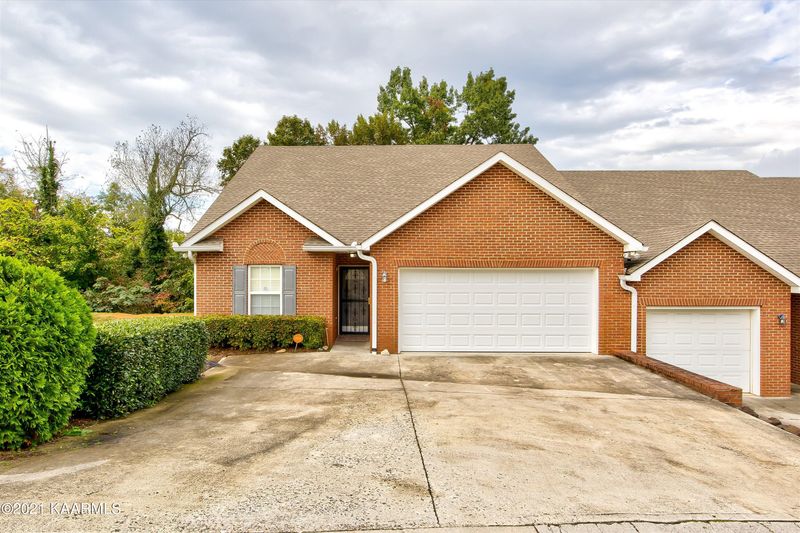 3247 Thomas Hill Way, Knoxville, TN 37917