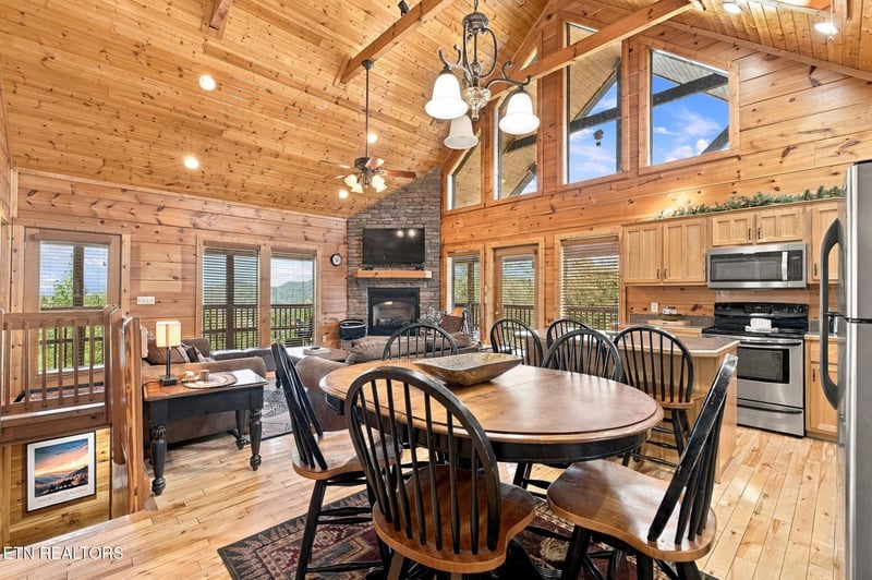 3248 Grouse Ridge Ln, Sevierville, TN 37862