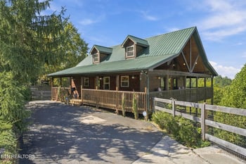 3248 Grouse Ridge Ln, Sevierville, TN 37862