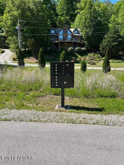 325 Beckett Ridge Rd, Townsend, TN 37882
