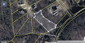 325 Beckett Ridge Rd, Townsend, TN 37882